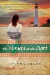 Cover art for Woman at the Light