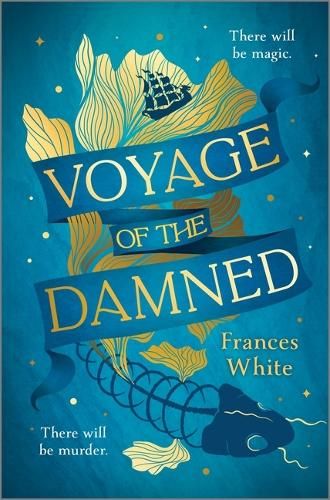 Cover of Frances White's Voyage of the Damned